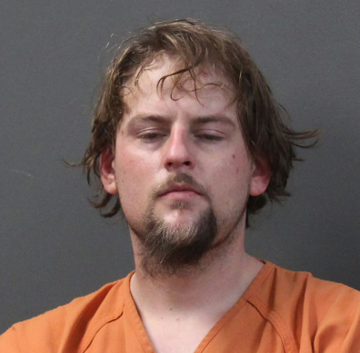 -Joseph VanWinkle, Possess controlled substance x3, Possession with intent to deliver