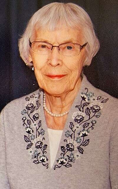 Phyllis Guenin
