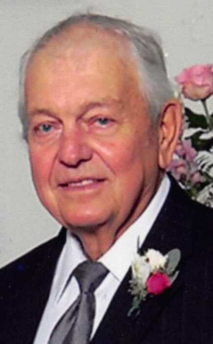 Henry R. Vogt