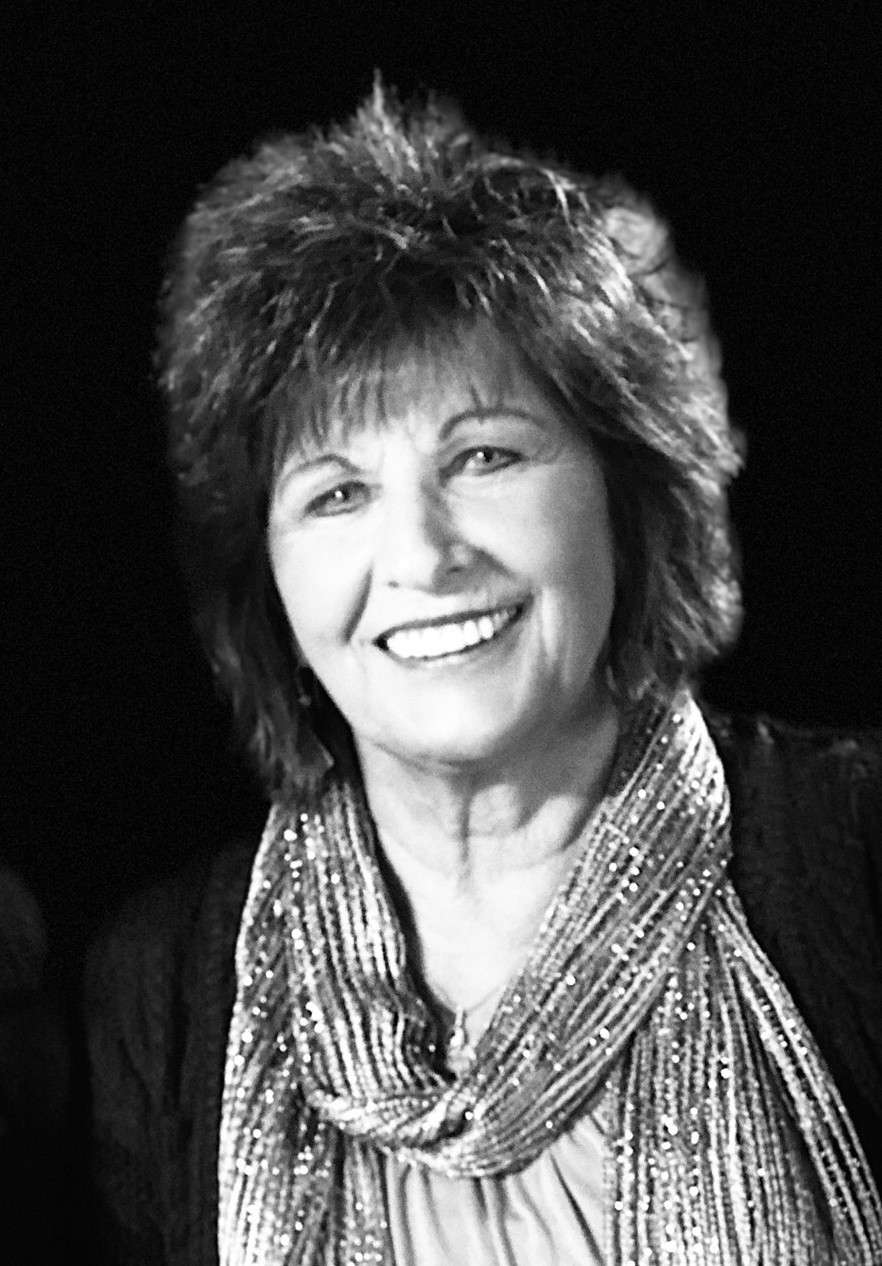 Maurene Garner