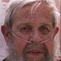 Carl Schumacher