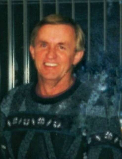 Dale Gene Mercer
