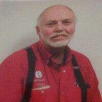 Larry Bobert