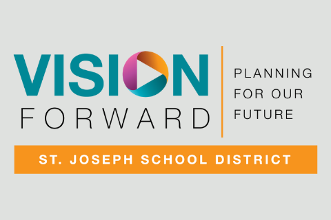 Photo provided by the St. Joseph School District