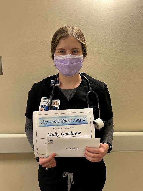 Molly Goodnow