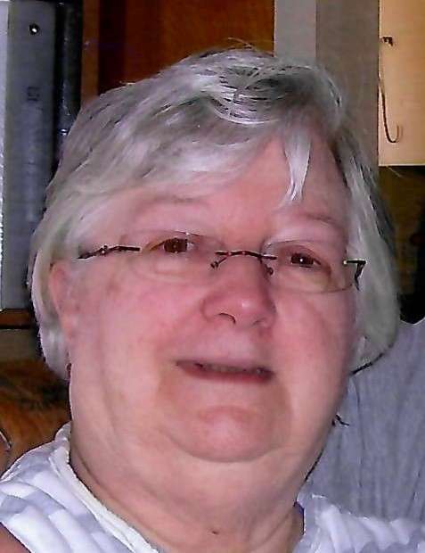 Joyce Green