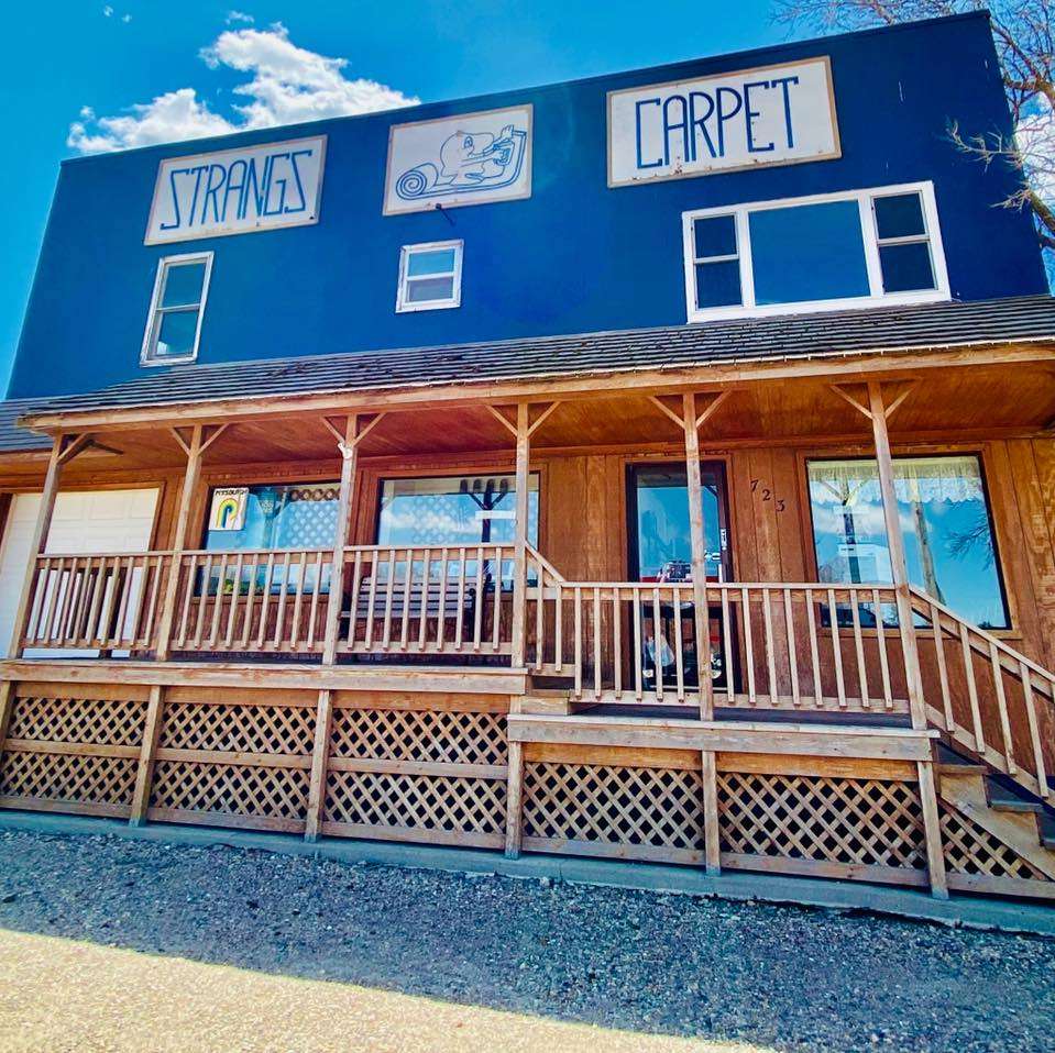 Photo by Strang's Carpet&nbsp;