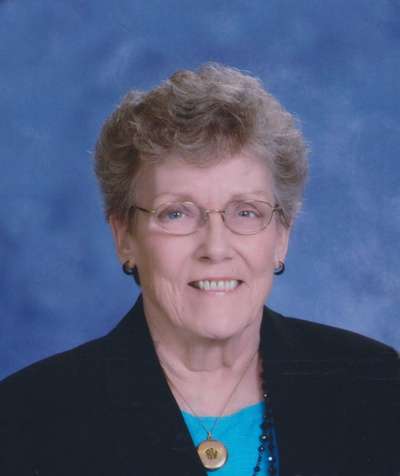 Patricia Birt