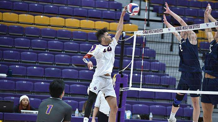 Photo courtesy <a href="http://kwucoyotes.com">kwucoyotes.com</a>