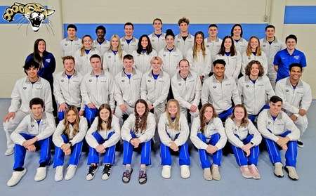 <b>Barton Athletics</b>