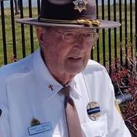 Gary Lee Smith