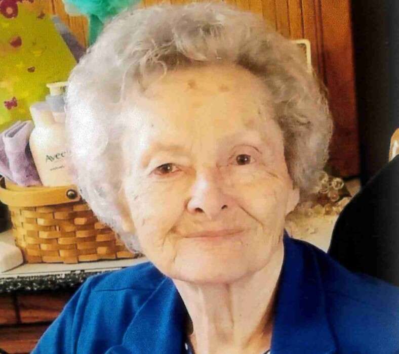 Claudine Hickert