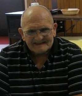 Butch Zysset