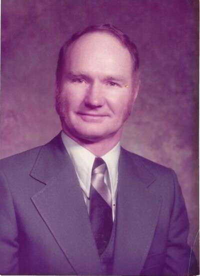 Gary "Mitch" Mitchell