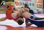 🤼‍♂️ Hoxie boys, Ellis girls win MCL Tournanment