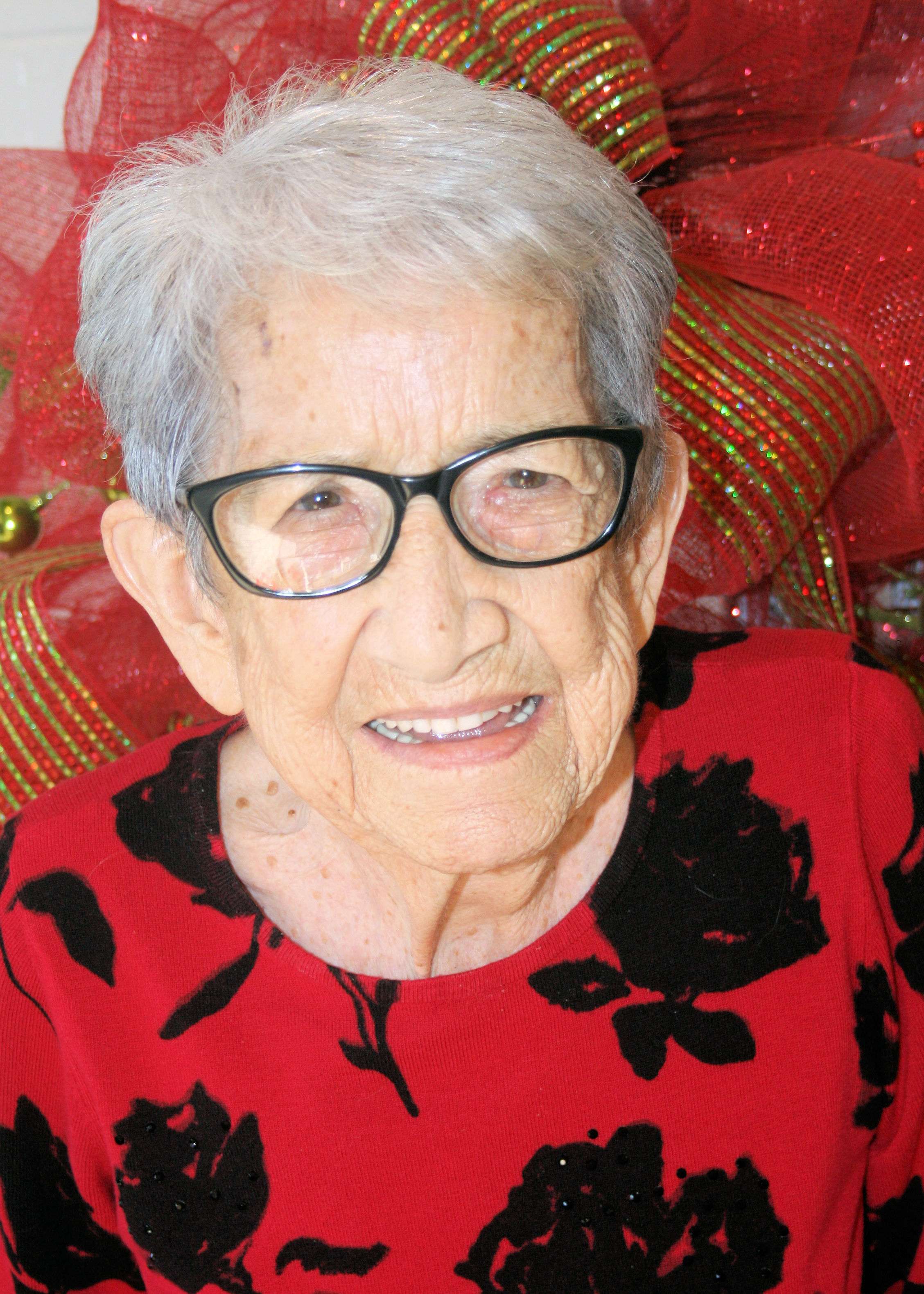 Barbara Bartmes