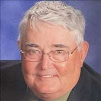 Timothy Iwan