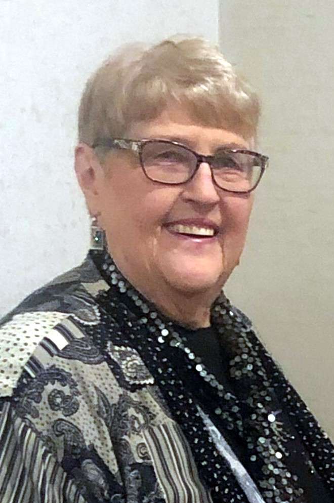 Betty Brown