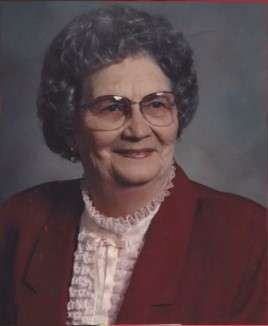 Rose Ann Goodman