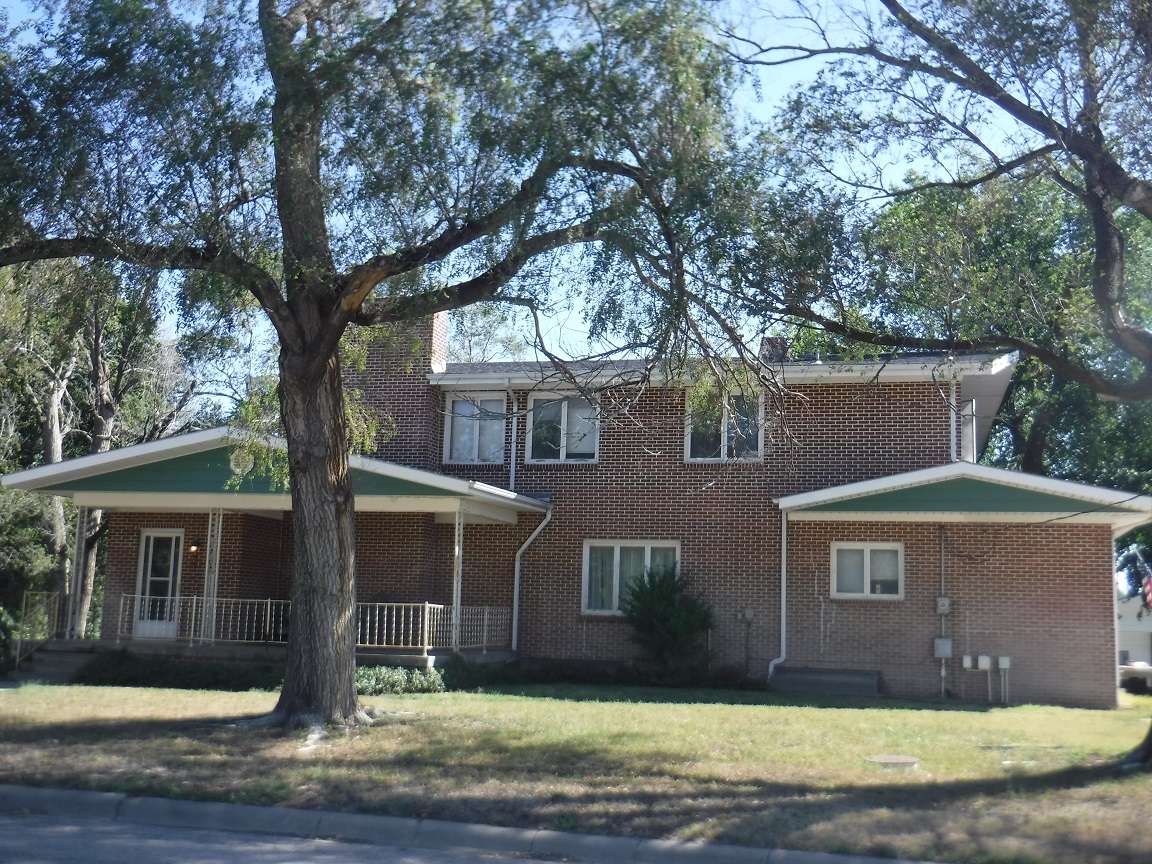 Barton County tax sale scheduled for Oct. 11