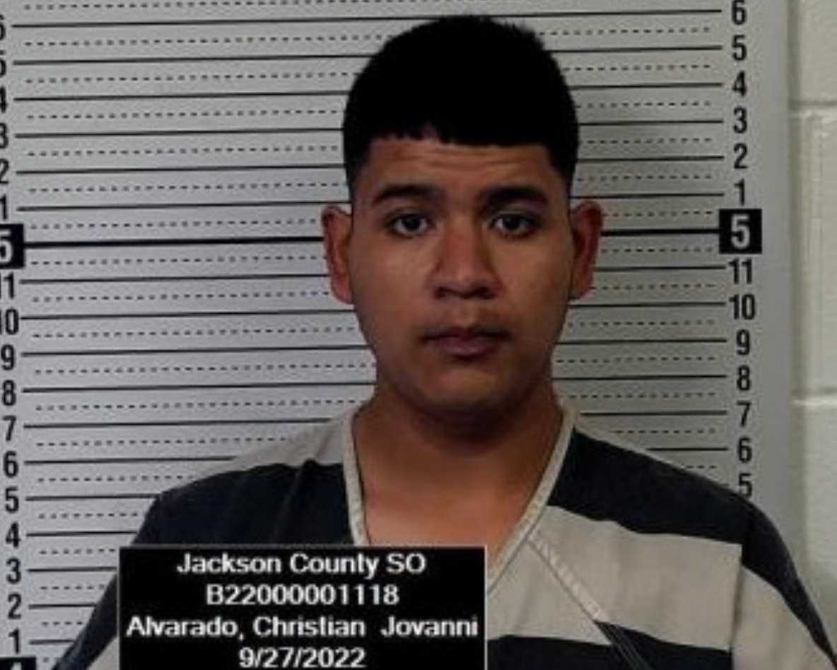 Alvarado-photo Jackson Co.