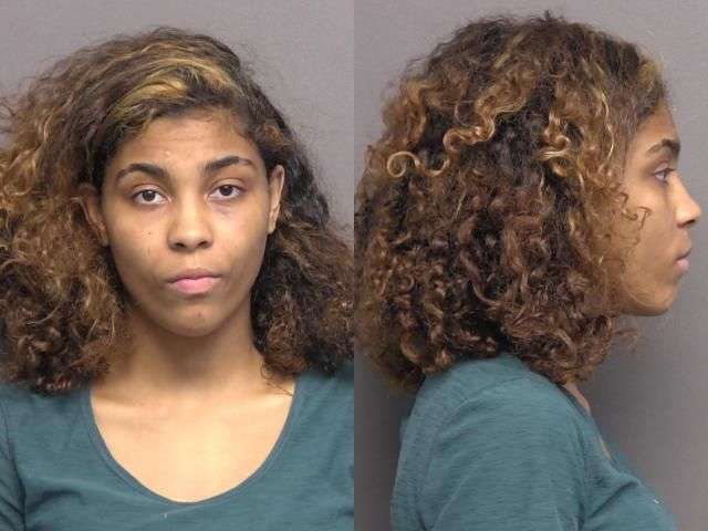 Wallace, Kylie Nicole