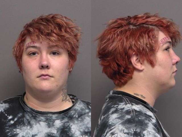 Whelan, Kassidee Laureen