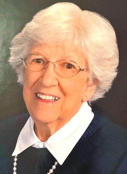 Dorothy (Maltbie) Gerdes