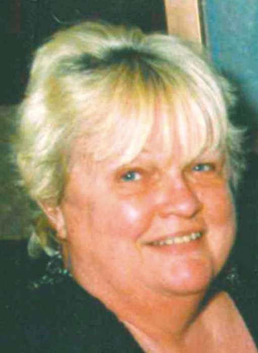 Lois Long