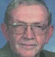 Harold Vance Sales