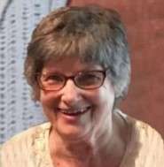 Carol Sue Teeter