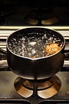 City of Amazonia placed under boil advisory