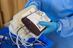Need for blood donors remains urgent as blood supply is drastically low