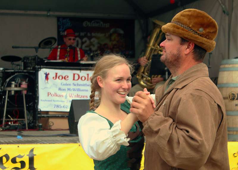 Photo: From Oktoberfest 2022&nbsp;