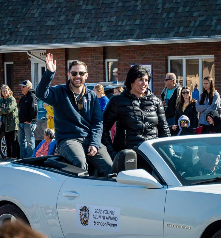 Photo by James Bell/Hays Post&nbsp;