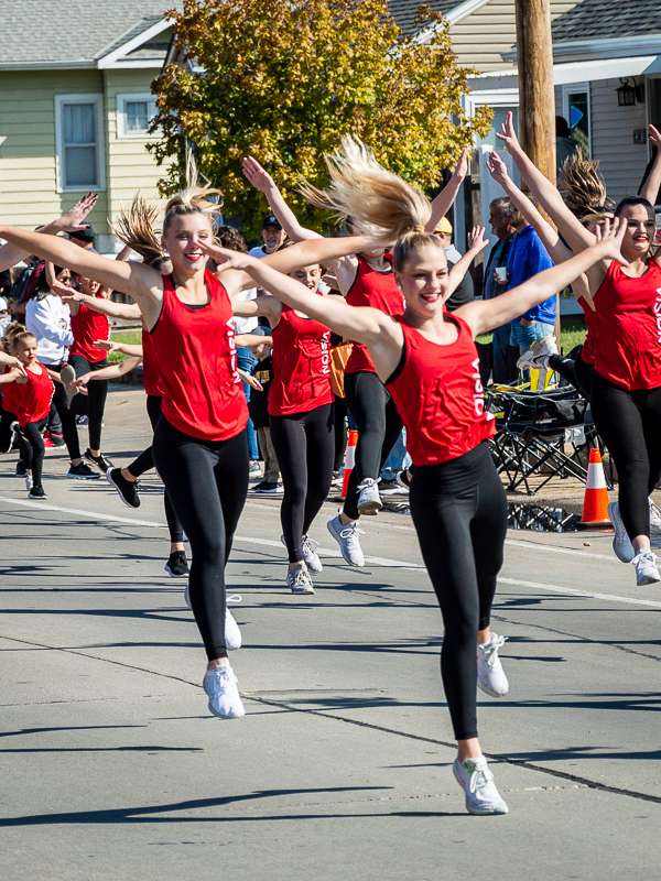 Photo by James Bell/Hays Post