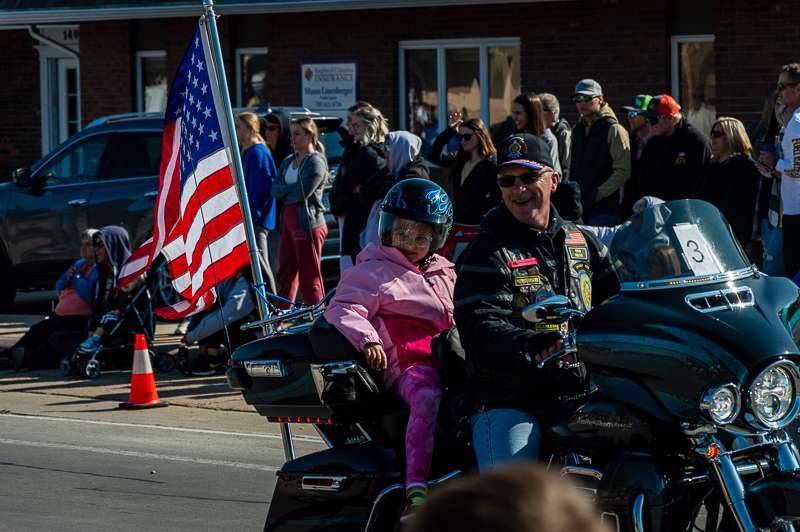 Photo by James Bell/Hays Post