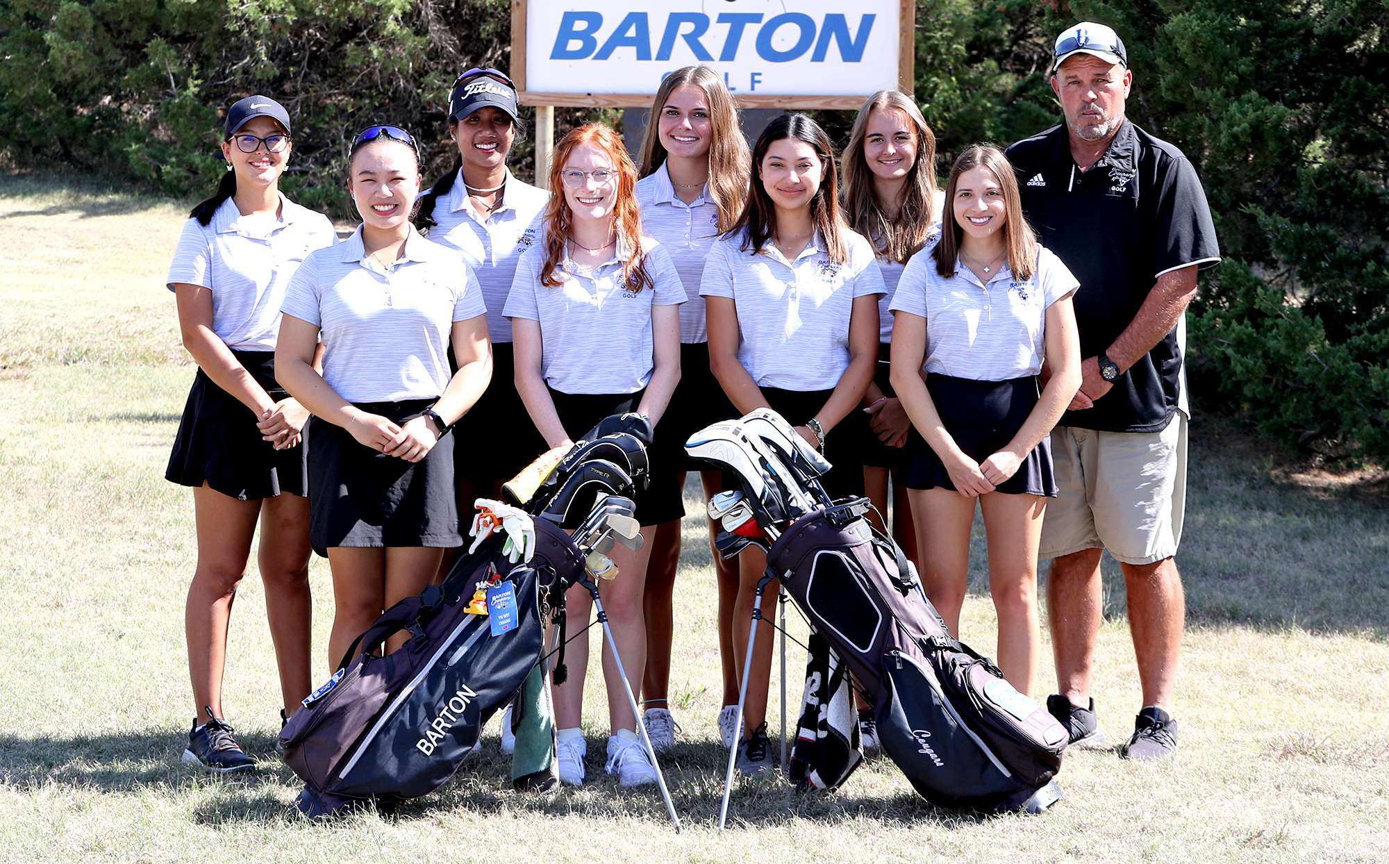 Barton Athletics