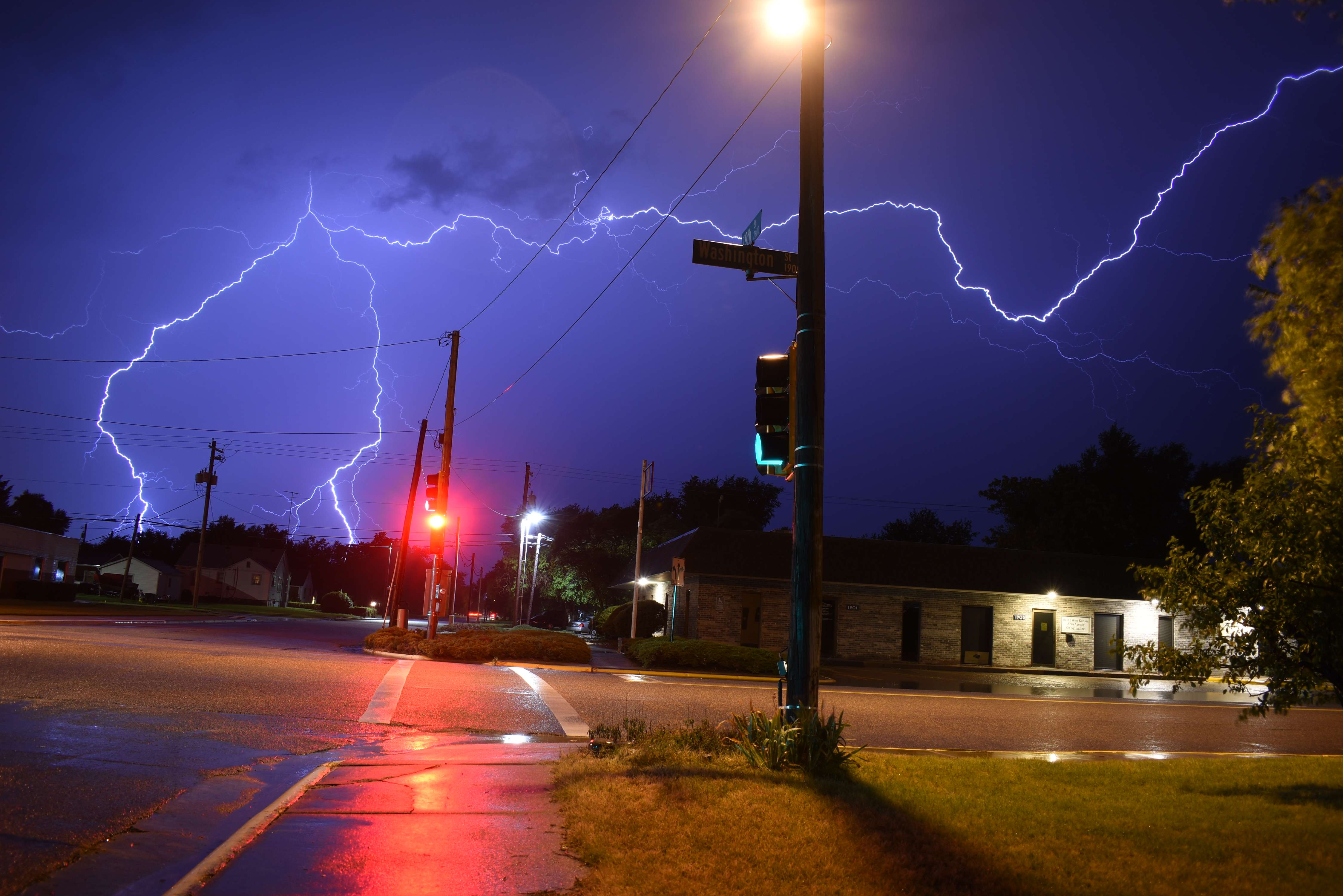 (photo by Mike Courson)