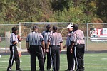 Great Bend AD: Availability of officials declining at all levels
