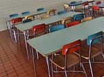 Number of students receiving free lunches in Hays USD 489 jumps