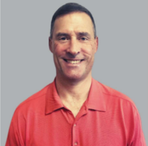 <b>Rich Baxter. </b>Photo courtesy CCHC