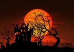 MERIL Halloween bash celebrates the season, while offering info on independent living and wellness 