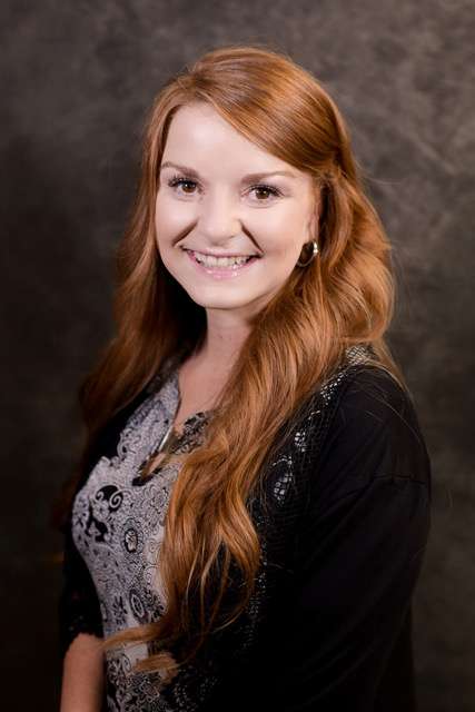 Jewel Davis, PVMA clinic office manager