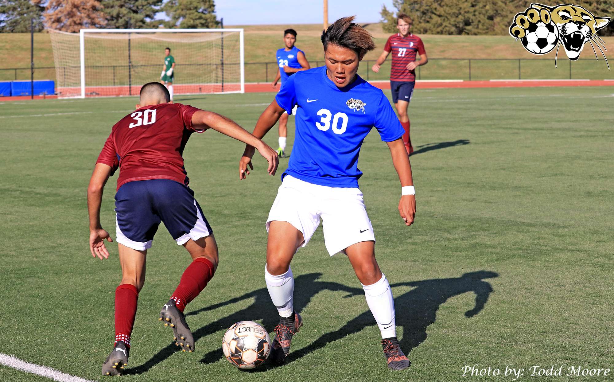Barton Athletics
