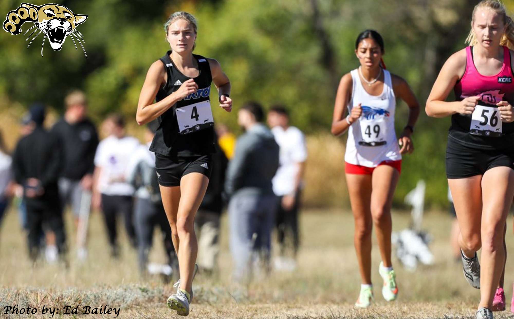 <b>Barton Athletics</b>