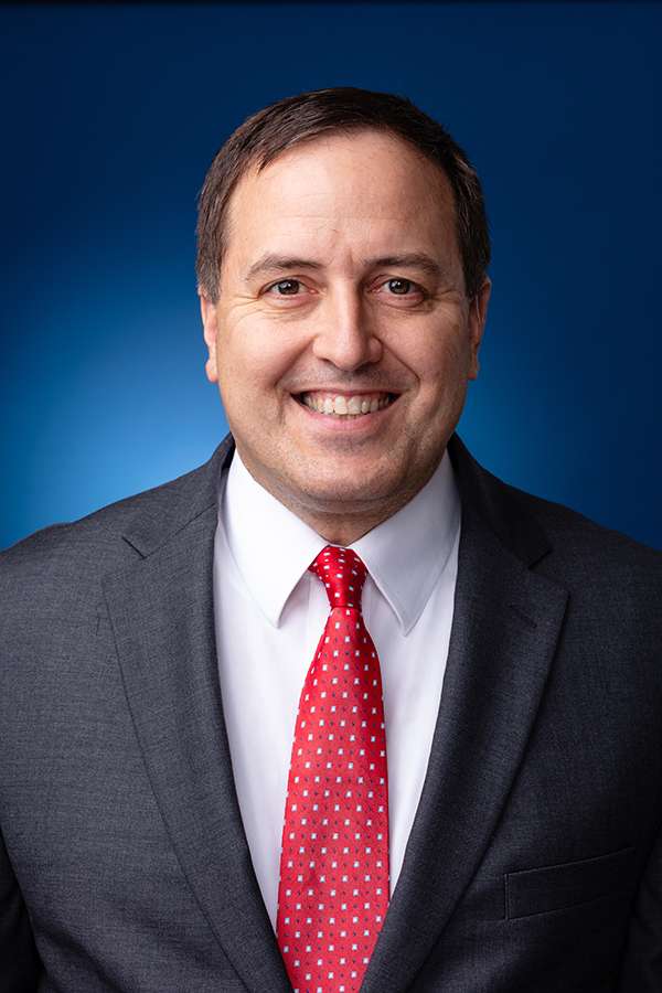 Missouri Secretary of State Jay Ashcroft/Photo courtesy of Sec. of State office