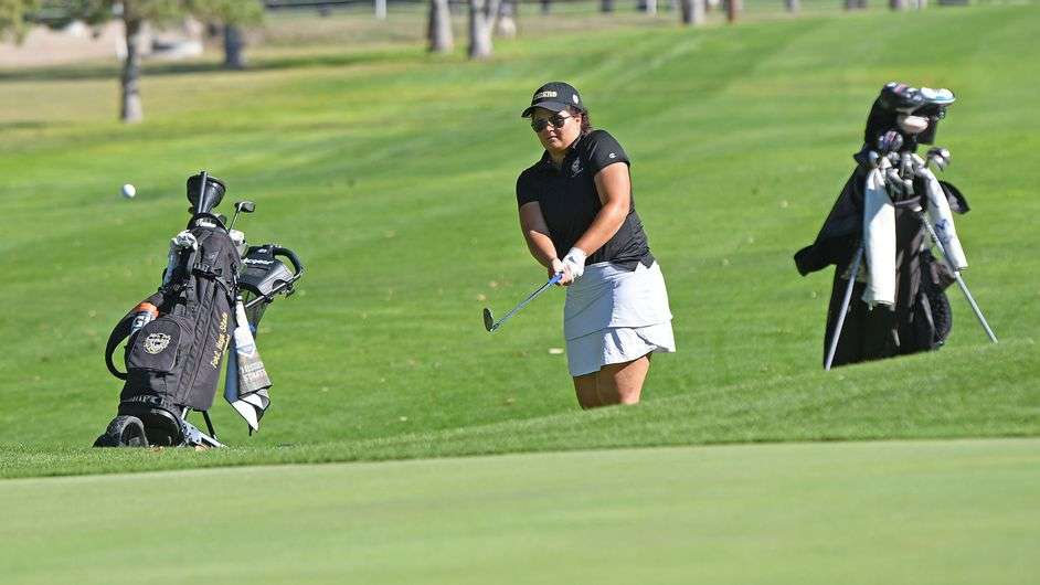 FHSU Athletics photo/Ryan Prickett