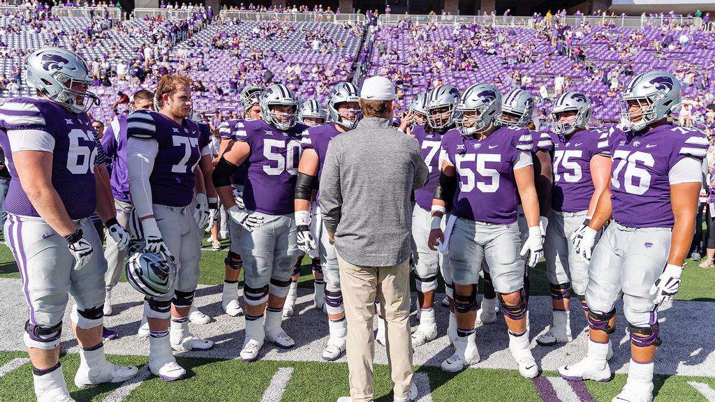 Kansas State Athletics