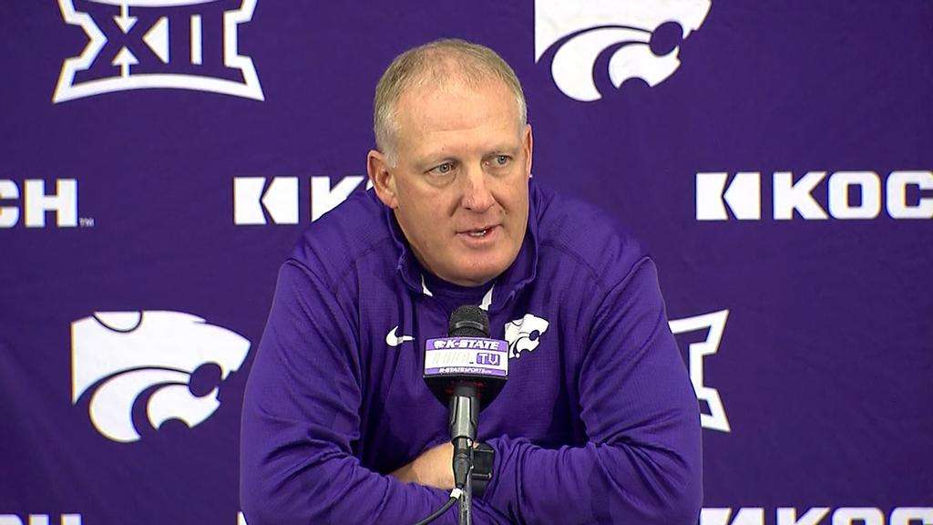 (Courtesy Kansas State Athletics)
